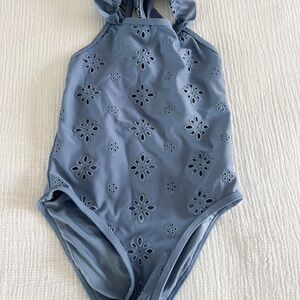 Next kids one piece swimsuit